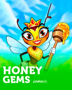 Honey Gems