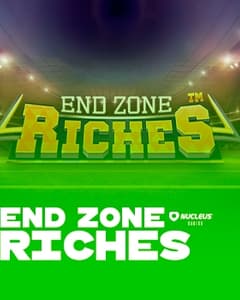 End Zone Riches