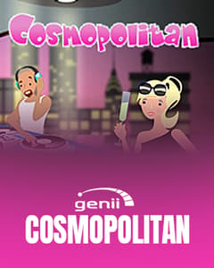 Cosmopolitan
