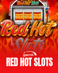 Red Hot Slots