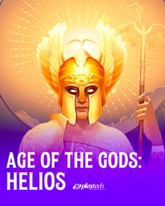 Age of the Gods: Helios
