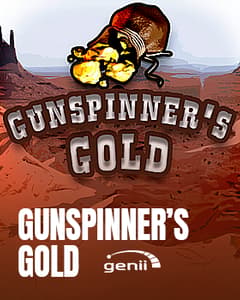 Gunspinners Gold