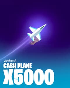 Cash Plane X5000