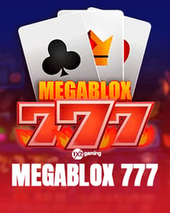 MegaBlox 777