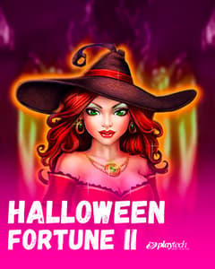 Halloween Fortune II