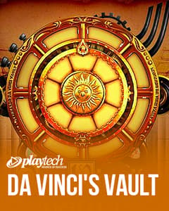 Da Vinci's Vault
