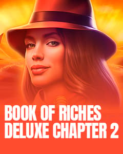 Book of Riches Deluxe: Chapter 2