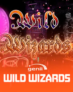 Wild Wizards