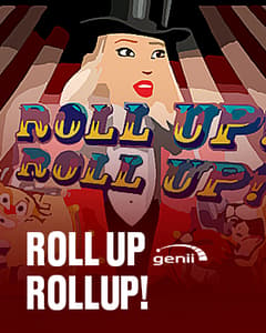 Roll Up Roll Up