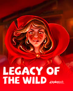 Legacy of the Wild