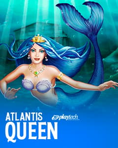 Atlantis Queen