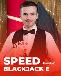 Speed Blackjack E