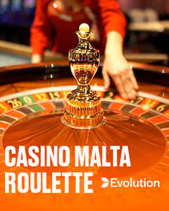 Casino Malta Roulette