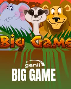 Big Game