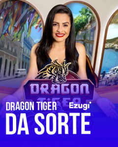 Dragon Tiger Da Sorte