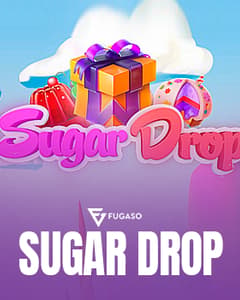 Sugar Drop