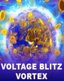 Voltage Blitz Vortex