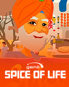 Spice Of Life