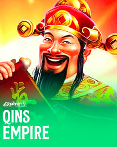 Qins Empire
