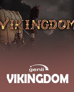 Vikingdom