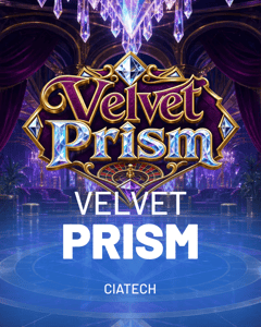 Velvet Prism