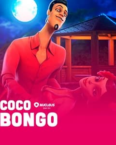 Coco Bongo