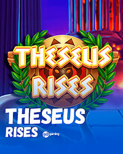 Theseus Rises