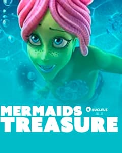 Mermaid's Treasure