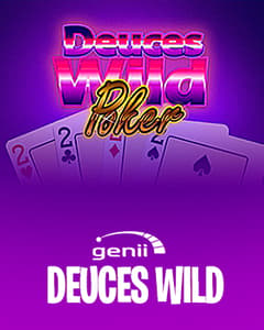 Deuces Wild