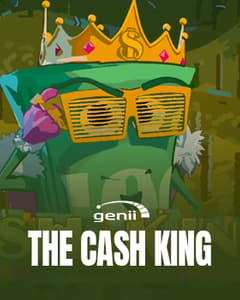 The Cash King