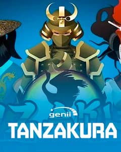 Tanzakura