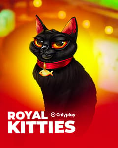 Royal Kitties
