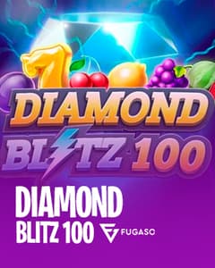 Diamond Blitz 100