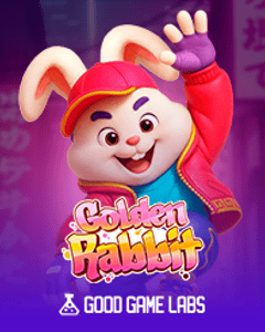 Golden Rabbit