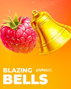 Blazing Bells