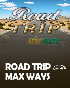 Road Trip - Max Ways