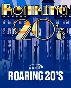 Roaring 20s