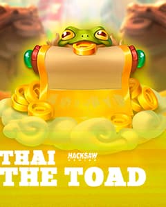 Tai the Toad