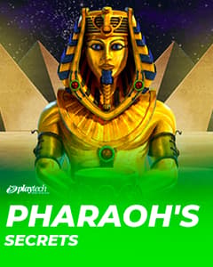 Pharaoh's Secrets
