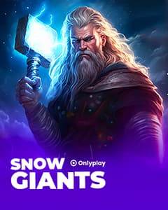 Snow Giants