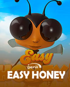 Easy Honey