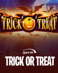 Trick or Treat