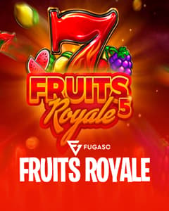 Fruits Royale