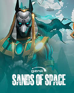 Sands of Space