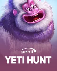 Yeti Hunt