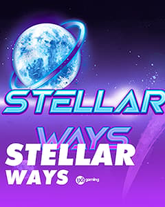 Stellar Ways 96