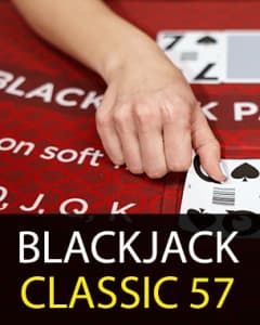 Blackjack Classic 57