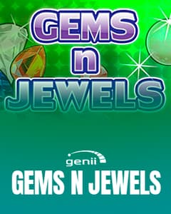 Gems n Jewels