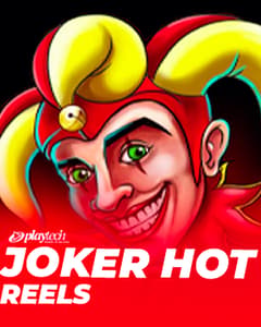 Joker Hot Reels