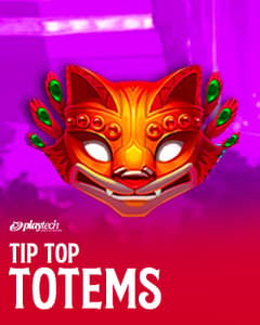 Tip Top Totems